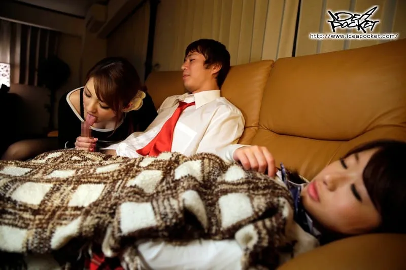 [ipz-157] chị gái tsubasa amami dâm đảng và người tình của em gái