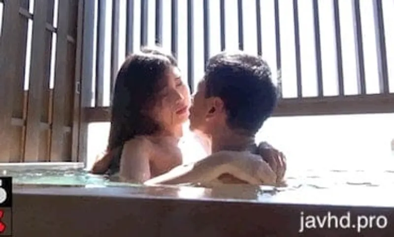 Nện người yêu nhí xinh như tiểu long nữ yuuko miwa