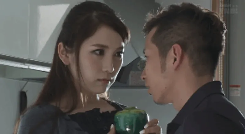 Em người chồng phang bạn gái của anh trai xinh đẹp hàng cực ngon